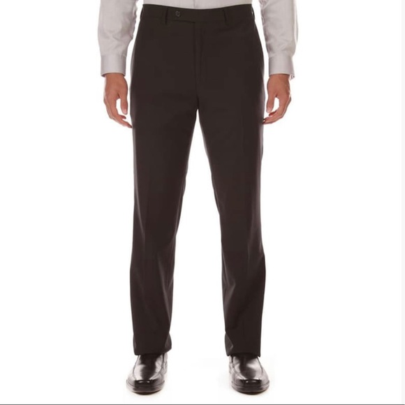 Ralph Lauren Dress Pants Classic Fit (40Wx30L) NWT - Picture 1 of 4